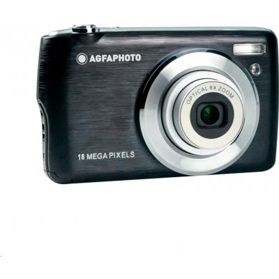 Digitálne fotoaparáty od 100 do 200 € – Heureka.sk