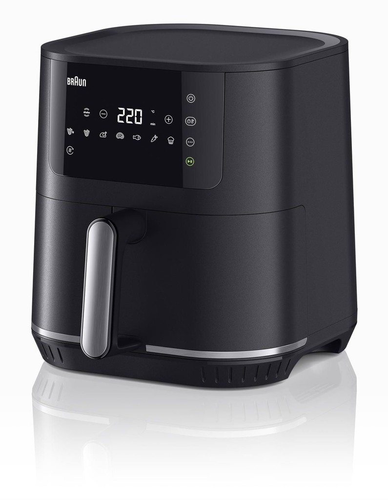 Braun HF 5034IBK