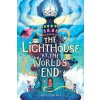 The Lighthouse at the World's End (SPARKES AMY)(Brožovaná)