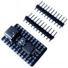 WCH CH32V003F4P6 64K Flash/8K RAM Board - ARDUINO