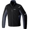 Spidi Mission T Soft Shell čierna