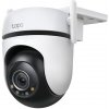 TP-Link Tapo C520WS venkovní-outdoor kamera, (4MP, 2K QHD 1440p, WiFi, IR 30m, microSD card) Tapo C520WS