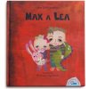 Geniuso Max a Lea