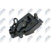 Servomotor nastavenia kúrenia NTY CNG-VW-002 CNG-VW-002