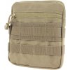 CONDOR Outdoor Sumka Condor MOLLE univerzální COYOTE MA67