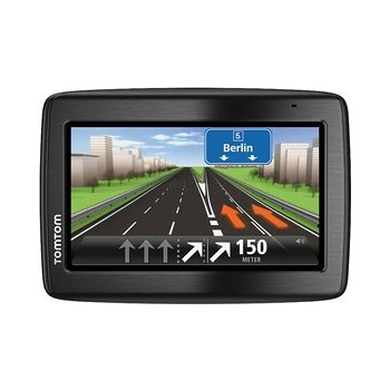 TomTom Via 135 Europe Traffic Lifetime