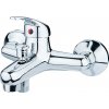 Balletto 81103 - Batéria nástenná vaňová, rozstup 150mm