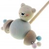 Hess Teddy Bear Shaker