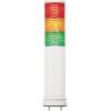 SCHNEIDER Sloup XVC6M3K signální 60mm