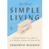 Art of Simple Living