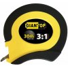 Pásmo GIANT CR-002, 30 m, meracie, oceľové