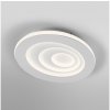 Osram - LED stropné svietidlo ORBIS SPIRAL LED/27W/230V 4099854450327 + záruka 3 roky zadarmo