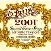 LaBella 2001 M (Sada strún pre klasickú gitaru)