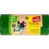 Fino Vrecia zaväzovacie Green Life Easy 60l 27 µm 18 ks