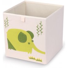 Domopak box Elephant 27 x 27 cm