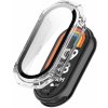 Ochranný kryt pre Xiaomi Smart Band 8 - Transparentný