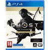 Ghost of Tsushima Director's Cut (PS4) 711719715092