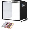 Fotoštúdio Puluz PU5025B LED 25cm