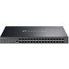 SX3032F TP-Link SX3032F 32x10G SFP+ L2+ managed switch