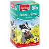 APOTHEKE ROZPRÁVKA Dobré trávenie s feniklom Bio bylinný čaj (od ukončeného 4. mesiaca) 20x1,5 g (30 g)