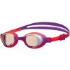 Plavecké okuliare arena Junior Air Mirror Goggles