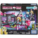 Mega Bloks Monster High Panenka Lagoona 194 ks