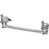 Thule Axle Assembly - Double 17-X 40105372