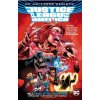 DC Comics Justice League of America 2: Curse of the Kingbutcher (Rebirth)