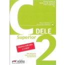 Preparacion DELE C2 Libro + CD Ed. 2012