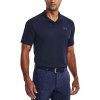 Under Armour Performance 3.0 Polo Midnight Navy/Pitch M
