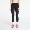 Nike One Fitted Women's High-Waisted Full-Length Leggings Black