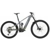 Elektrobicykel Trek Rail+ 9.7 Gen 5 Slate 2026 XL