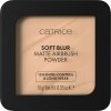 Catrice Soft Blur Matte Airbrush Powder zmatňujúci fixačný púder 020N 10 g