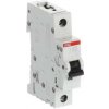 Modulárny istič ABB S201-B25 / 25 A / 6 kA / 230 V / biely