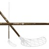 Unihoc Unilite Carbskin Curve 1.0° TITAN 26 Gold Ľavá (ľavá ruka dole) 100 cm (= 111 cm)