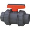 Hanscraft Ventil guľový dvojcestný Extra 20 mm