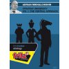 ChessBase Strategy University Vol.1: The Central Approach, Adrian Mikhalchishin - verzia na stiahnutie (anglicky)