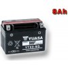 Motobatéria YUASA YTX9-BS 8Ah, 12V
