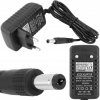 Impulzný napájací zdroj Reball 15V 3A 45W 2.1/5.5mm