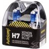 Autolamp H7 12V 100W PX26d Xenon Power Blue 2ks