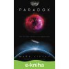 E-kniha Paradox - Marek Boško, Mark Lipsky
