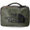Kozmetická taštička The North Face Base Camp Voyager Toiletry Kit - new taupe green