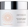 Artdeco Refining Body Sugar Scrub - Cukrový telový peeling 200 ml