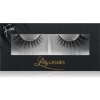 Lilly Lashes 3D Faux Mink umelé mihalnice typ Doha 1 pár