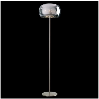 Luxera | LUXERA 46056 - Stojanová lampa SPHERA 4xG9/42W/230V | 46056