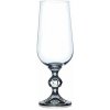 Pohár Crystalex Sada pohárov na pivo 6 ks 280 ml CLAUDIA (8591651485466)