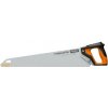 FISKARS 1062917 píla stavebná PowerTooth 55cm, 9Tpi, reže drevo, laminát, PVC a ďalšie materiály