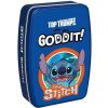 Hra Top Trumps Goddit Stitch