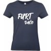 Furt dačo Dámske Navy