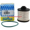 Peugeot 2008 3/2013- palivový filter 1,6BlueHDi / PURFLUX